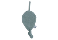 Pacifier Cloth Terry - Leaf