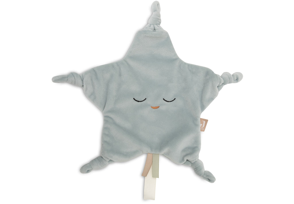 Schmusetuch Little Star