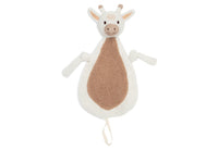 Speendoekje - Giraffe