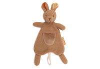 Schmusetuch - Kangaroots