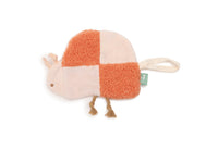 Pacifier Cloth - Pretty Picnic