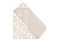 Wrap Blanket - Miffy & Snuffy