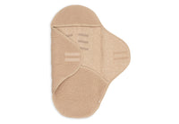 Einschlagdecke für Babyschale Sherpa - Merino Wool