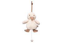 Peluche musicale Spring Garden Bloom