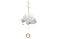 Peluche Musicale - On The Go