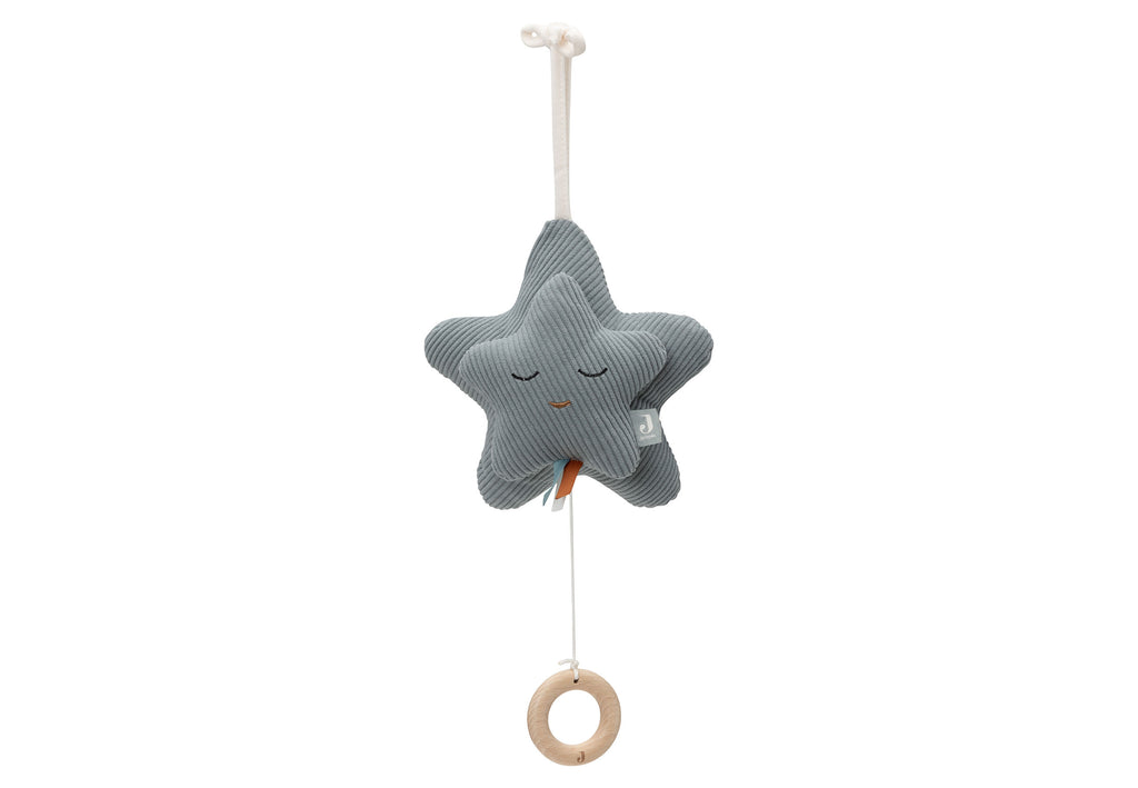 Spieluhr Star