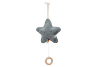 Musical Hanger Star