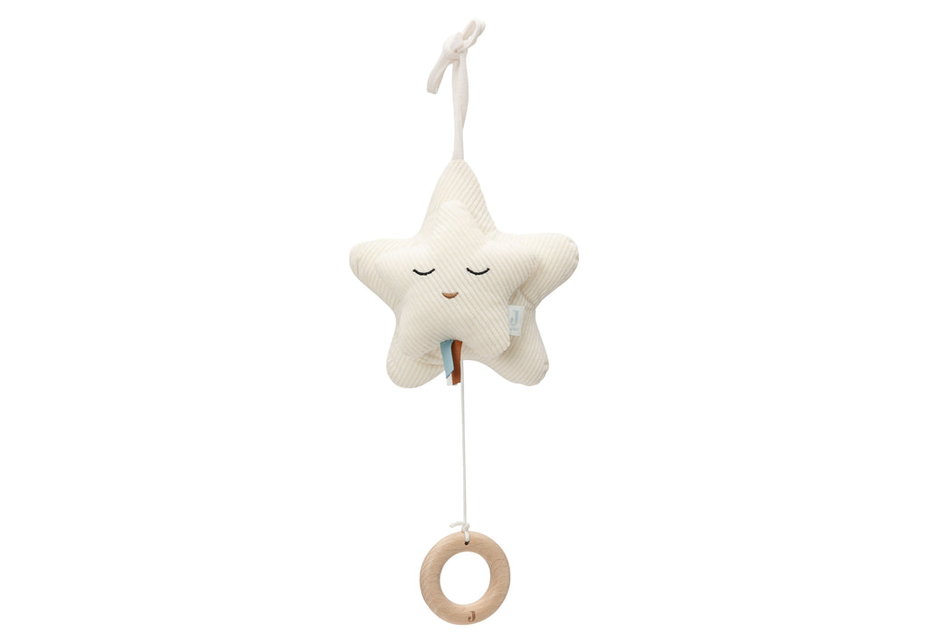 Spieluhr Star