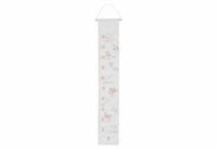 Growth Chart - Lovely Birds