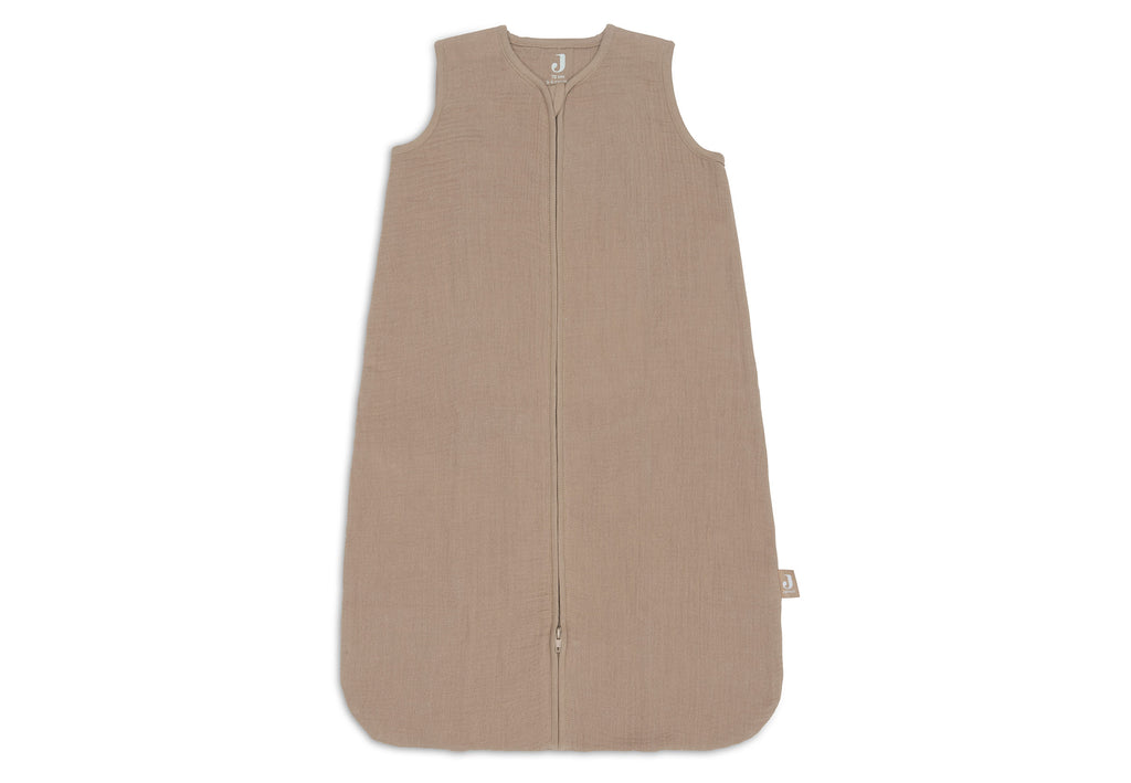 Sleeping Bag Muslin Ash Green