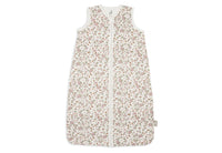 Baby Schlafsack - Jersey - Retro Flowers
