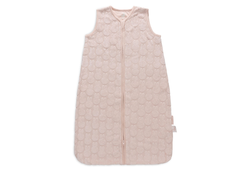 Baby Schlafsack Jersey Miffy Jacquard Terry
