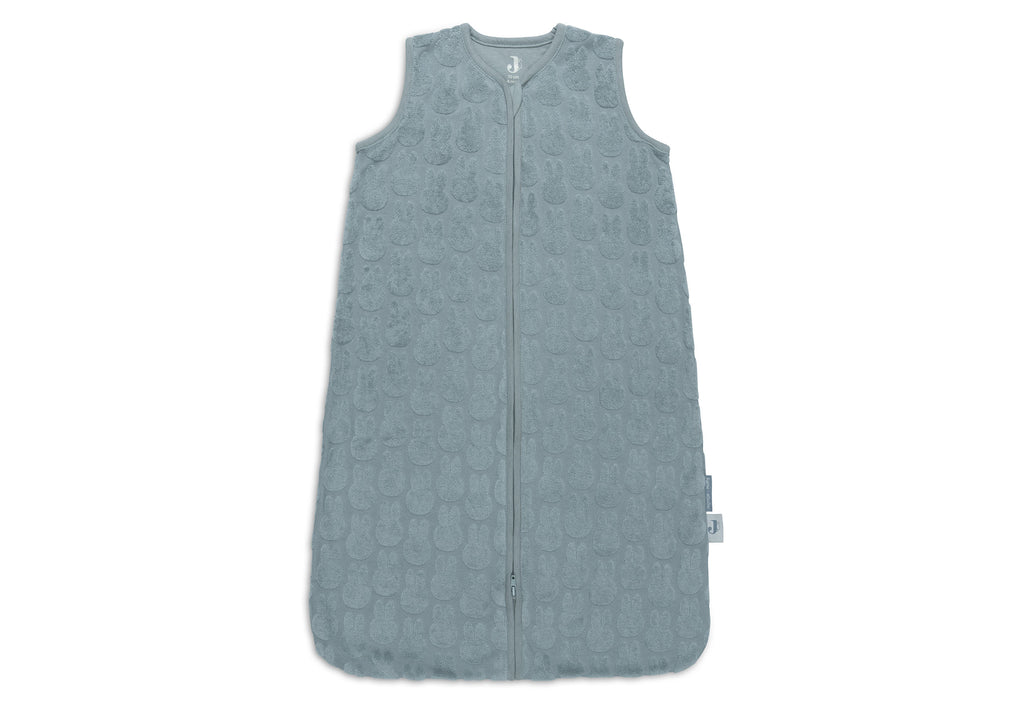 Baby Schlafsack Jersey Miffy Jacquard Terry