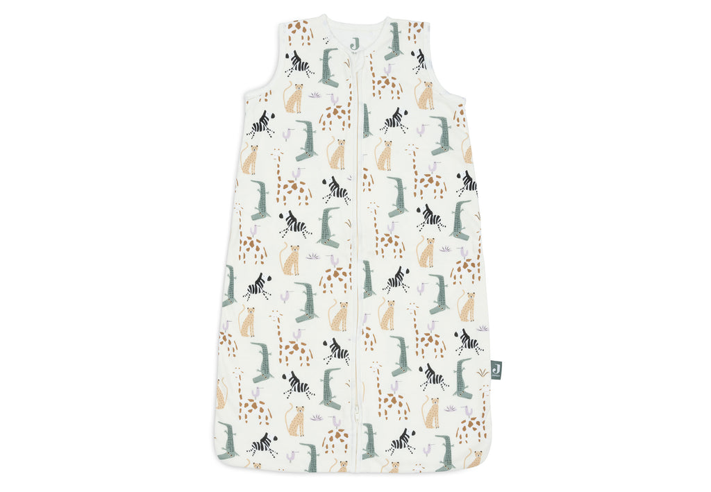 Baby Sleeping Bag Jersey Jungle Jambo