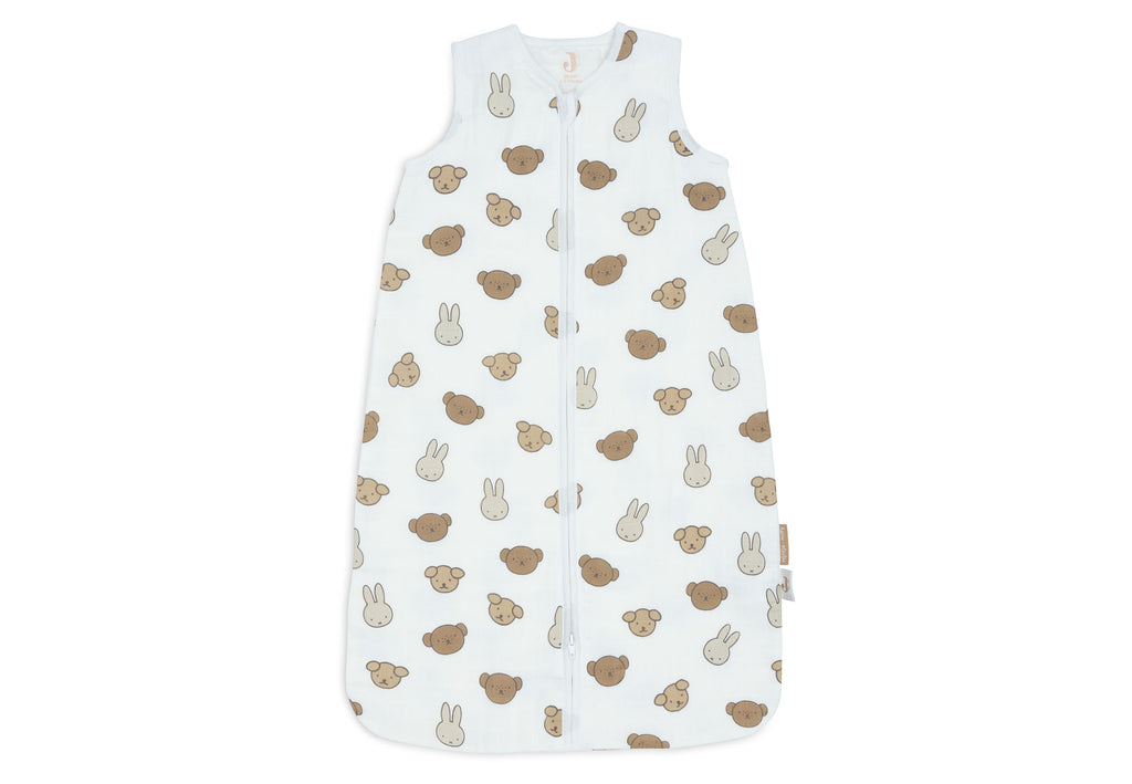 Baby Schlafsack Hydrophil Miffy and Friends