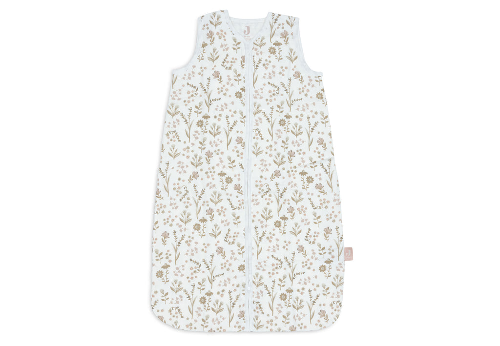 Baby Sleeping Bag Muslin Bloomy