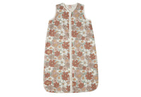 Baby Sleeping Bag - Muslin - Blossom