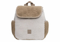 Rugtasje Colourblock