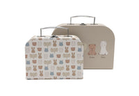 Toys Suitcase - Jollies - 2 Pack