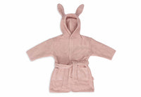 Baby Bademantel