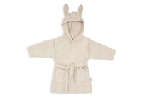 Baby Bademantel