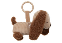 Kinderwagen-Änhänger - Animal Friends