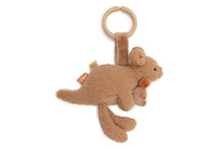 Kinderwagen-Anhänger - Kangaroots