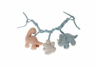 Kinderwagenkette - Roarsome