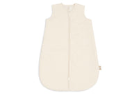 Newborn Sleeping Bag - Jersey - 60cm - Soft Twine
