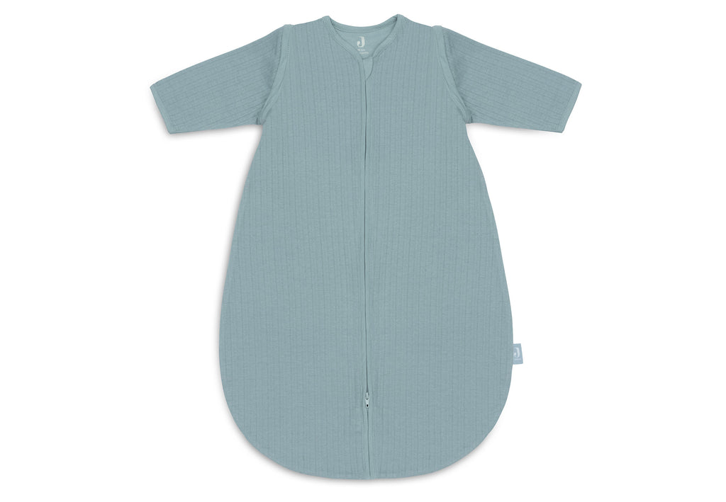 Baby Summer Sleeping Bag with Removable Sleeves Round Ajour