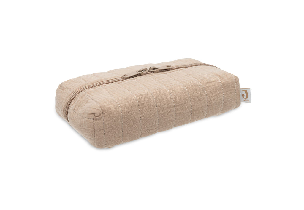 Wet wipes Cover Muslin