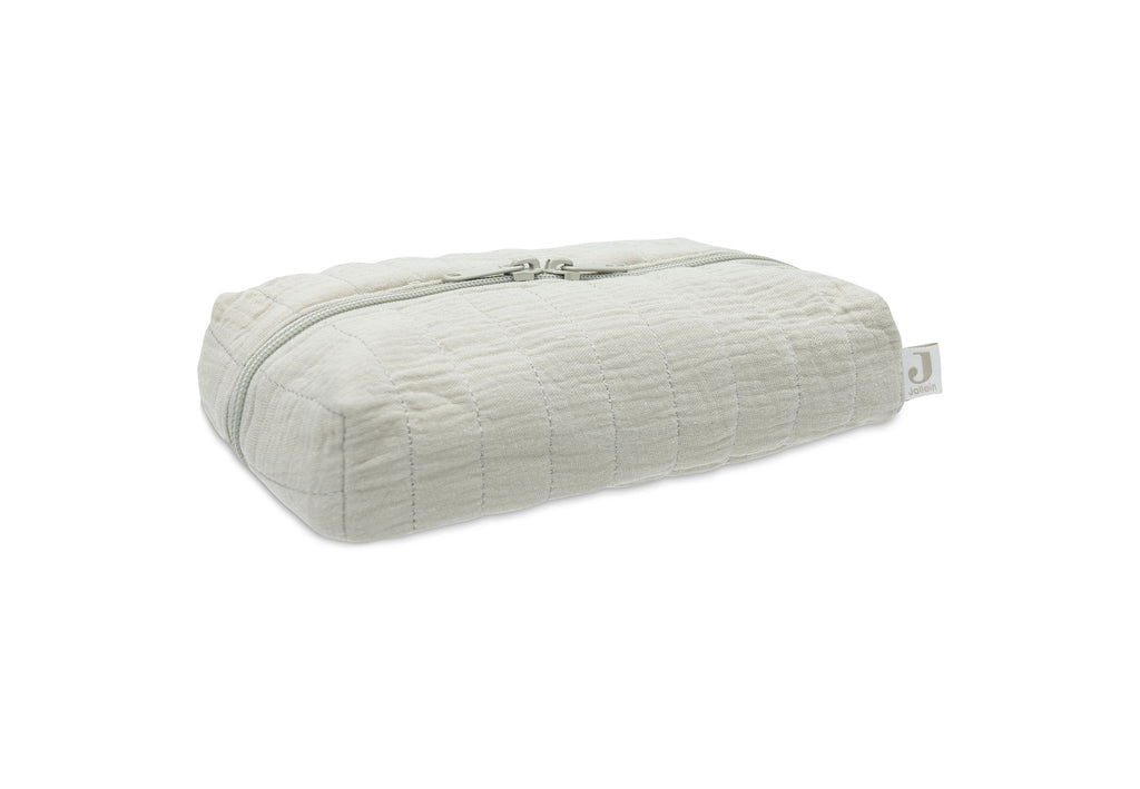 Wet wipes Cover Muslin