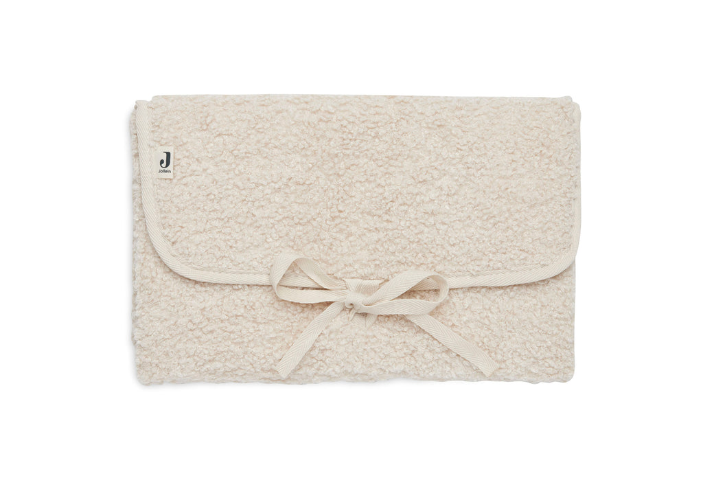 Changing Pad Boucle