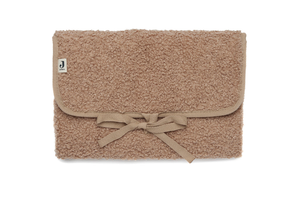 Changing Pad Boucle