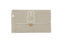 Verschoningsmat Badstof - Miffy