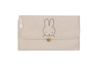 Verschoningsmat Badstof - Miffy