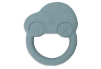 Teething Ring Rubber - On The Go