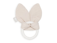 Teething Ring - Bunny Ears