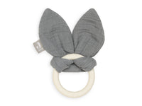 Teething Ring - Bunny Ears