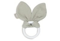 Teething Ring - Bunny Ears