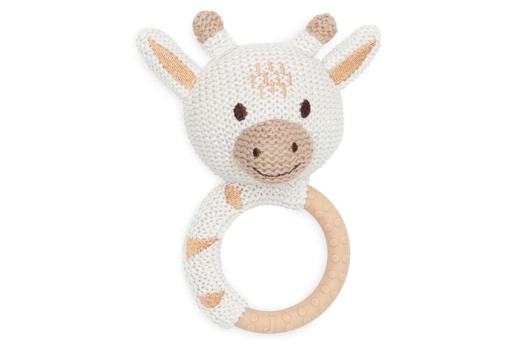 Beißring Bear