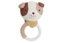 Teething Ring - Mick/Jill