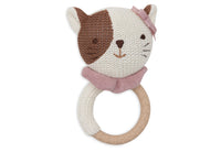 Teething Ring - Mick/Jill