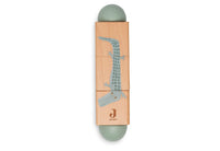 Puzzle en Bois - Jungle Jambo