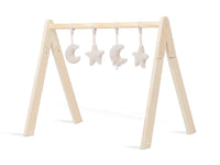Jouets pour arche d'évei Moon