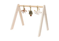 Jouets Pour Arche D'éveil - Tiny Park