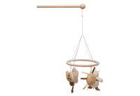 Baby-Mobile Spring Garden