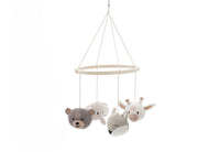 Babymobiel - Animals