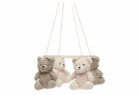 Baby-Mobile Teddy Bear