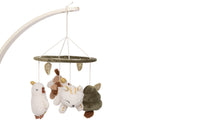 Babymobiel - Tiny Park